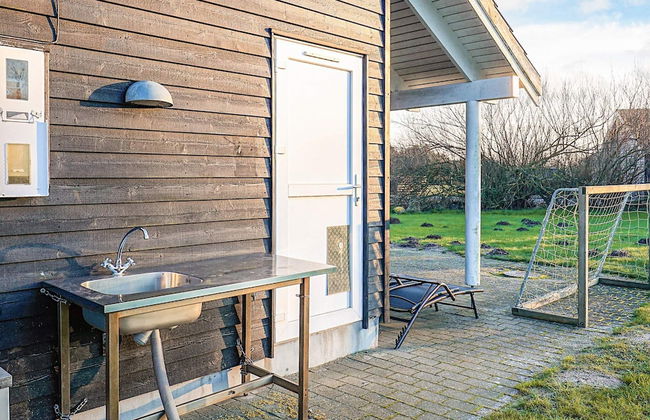 4 Star Holiday Home in Idestrup - Foto 47