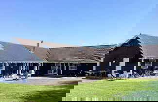 Photo 1 - 4 Star Holiday Home in Idestrup