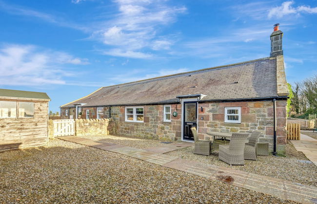 Inglenook Cottage - North East Escapes - Foto 19
