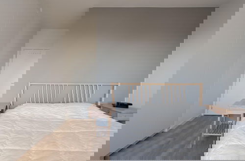 Foto 4 - Centrally Located Apartment in Ostend