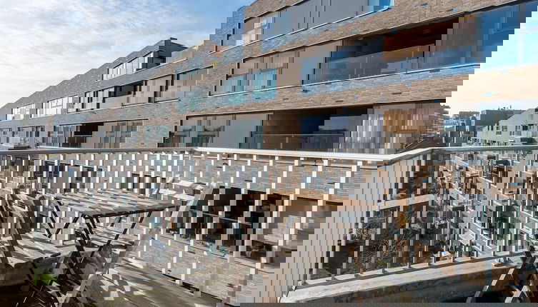 Foto 1 - Centrally Located Apartment in Ostend