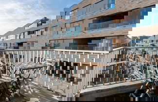 Foto 1 - Centrally Located Apartment in Ostend
