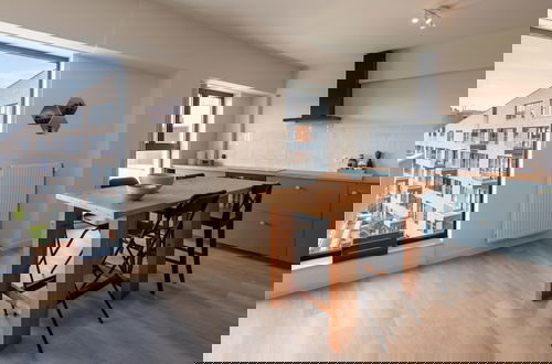 Foto 7 - Centrally Located Apartment in Ostend