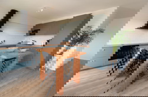Foto 8 - Centrally Located Apartment in Ostend
