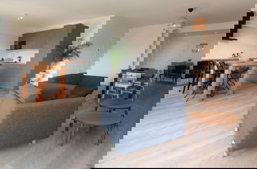 Foto 11 - Centrally Located Apartment in Ostend