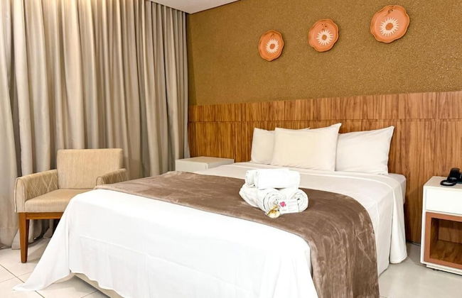 STAY Vivence Suites - Foto 13