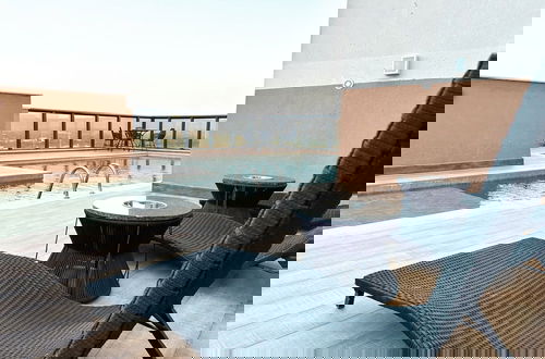 Foto 17 - STAY Vivence Suites