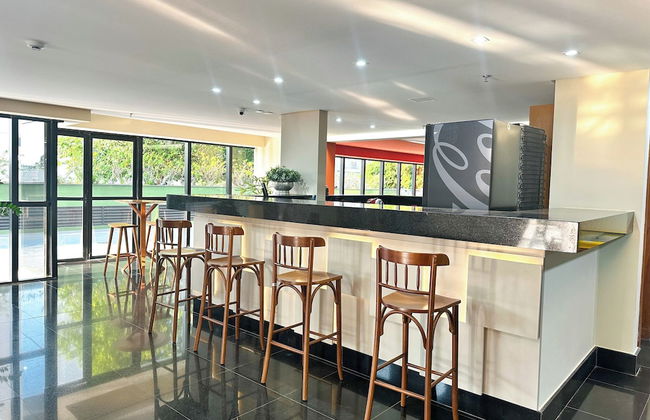 STAY Vivence Suites - Foto 30