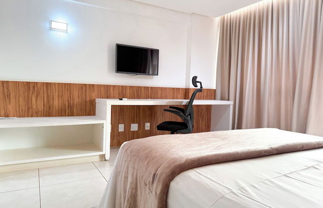 STAY Vivence Suites - Foto 4