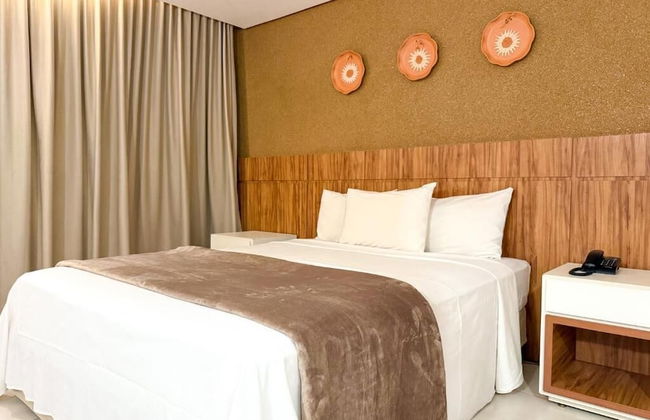 STAY Vivence Suites - Foto 14