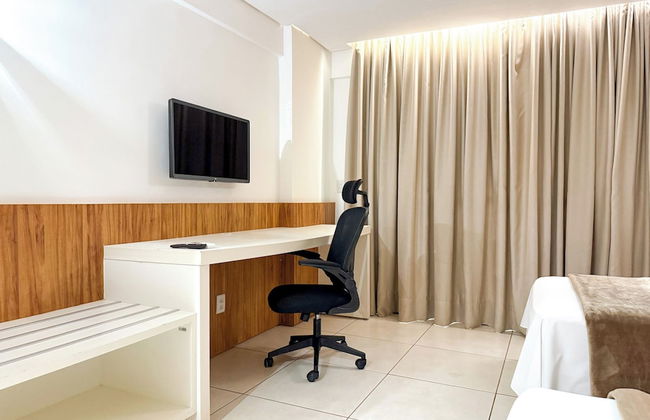 STAY Vivence Suites - Foto 9
