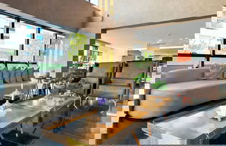 Foto 3 - STAY Vivence Suites