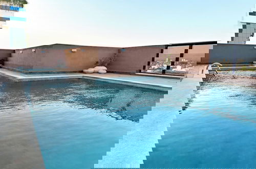 Foto 18 - STAY Vivence Suites