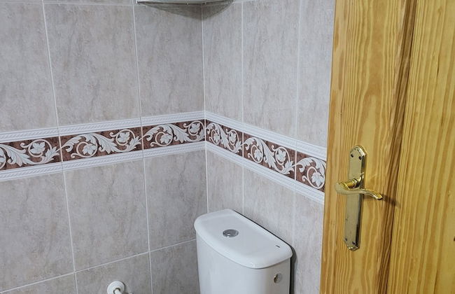 Vao Hol Rental - Santiago de La Ribera - Foto 13