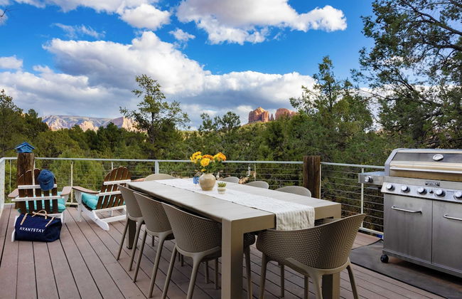 Cathedral View by Avantstay Pool Table + Hot Tub - Foto 6
