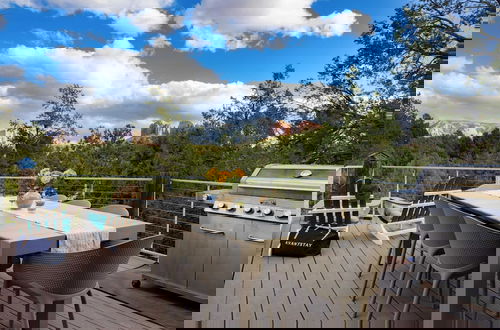 Foto 6 - Cathedral View by Avantstay Pool Table + Hot Tub