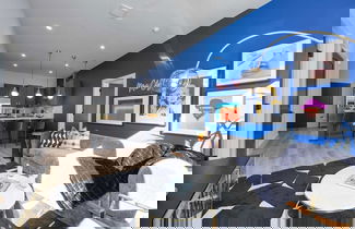 Photo 1 - 2 Modern Apartments in Heart of Midtown, Walkable Location Patio, Pool & Gym