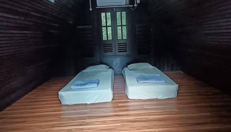 Foto 1 - kuala woh resort