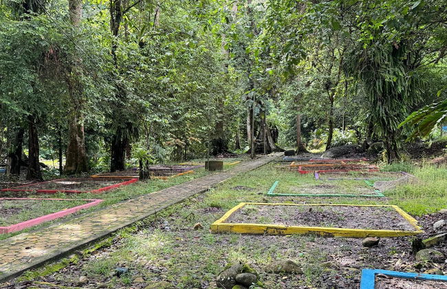 kuala woh resort - Foto 11