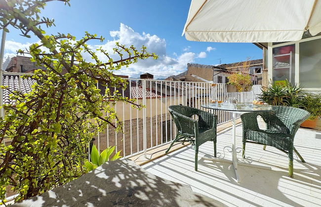 Solemar Sicilia - Terrazza del Merlo - Foto 9