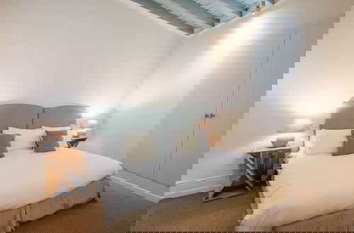 Foto 7 - Luxurious Apartment with Patio and Pool