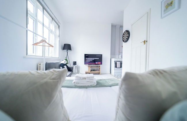 Solo Stay Contractor Pad Near New St Station - Foto 3
