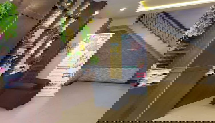 Foto 1 - Class Suites Hotel and Apartment