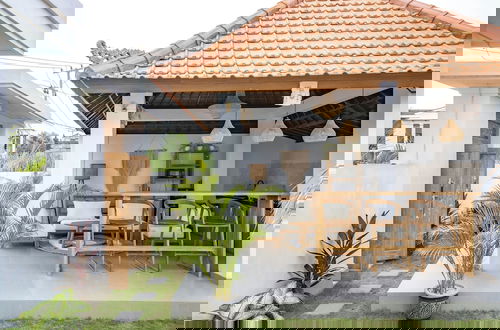 Foto 24 - Evana Villa Canggu