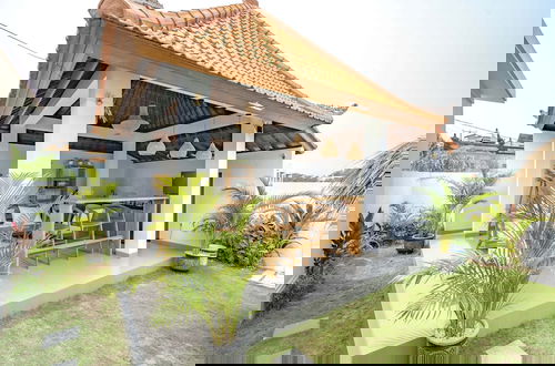 Foto 22 - Evana Villa Canggu