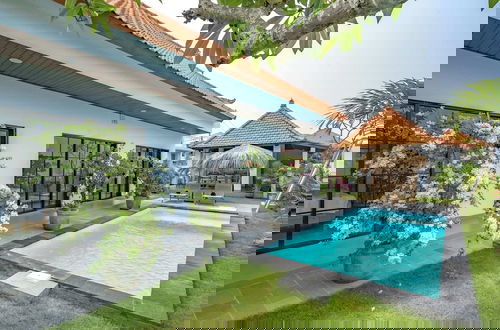 Foto 19 - Evana Villa Canggu