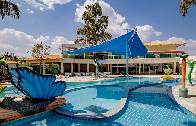 diRoma Internacional Resort - Casa - Photo 18