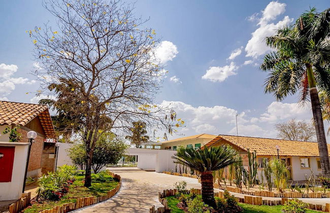 diRoma Internacional Resort - Casa - Photo 34