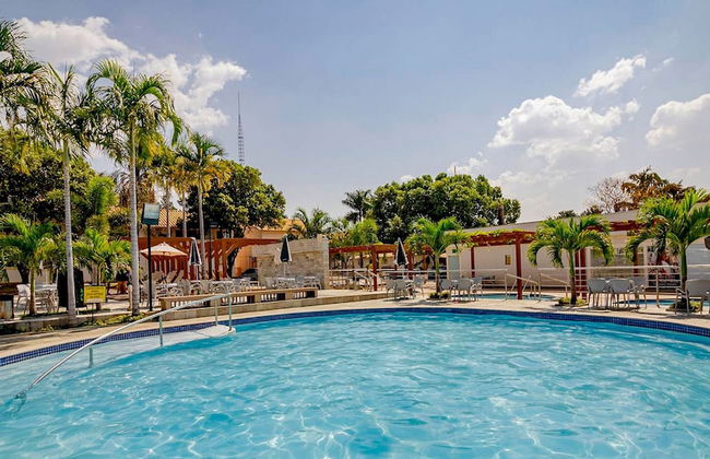 diRoma Internacional Resort - Casa - Photo 26