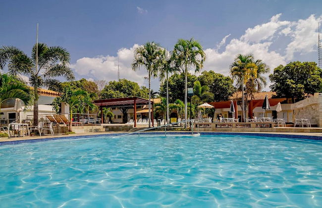 diRoma Internacional Resort - Casa - Photo 16