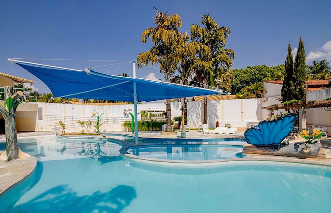diRoma Internacional Resort - Casa - Photo 19
