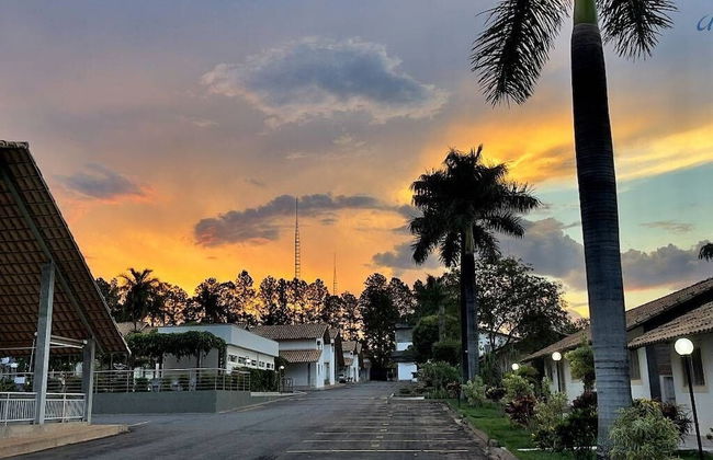 diRoma Internacional Resort - Casa - Photo 36