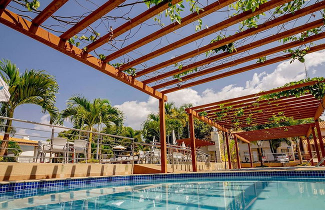 diRoma Internacional Resort - Casa - Photo 17