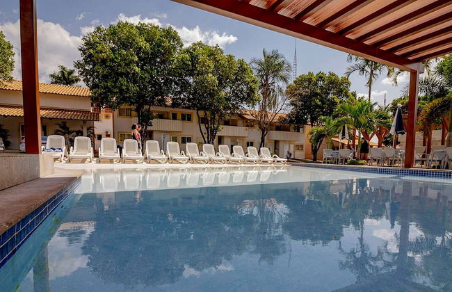 diRoma Internacional Resort - Casa - Photo 27
