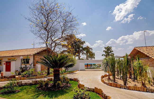 diRoma Internacional Resort - Casa - Photo 33