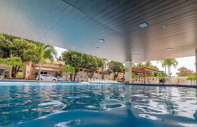 diRoma Internacional Resort - Casa - Photo 15