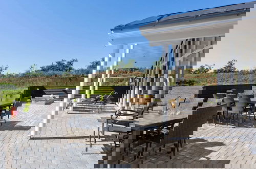 Photo 1 - 5 Star Holiday Home in Albaek