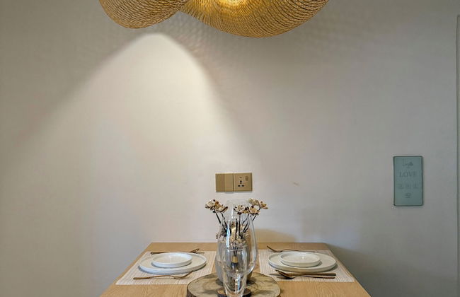 Lagom Premium Apartment Pvt Ltd - Foto 16