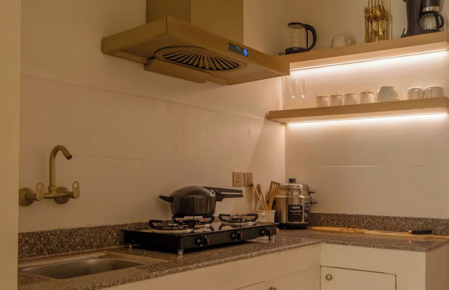 Lagom Premium Apartment Pvt Ltd - Foto 18