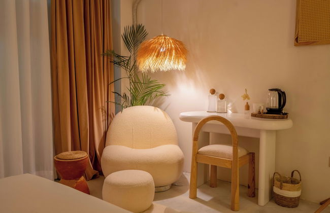 Lagom Premium Apartment Pvt Ltd - Foto 33