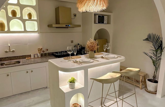 Lagom Premium Apartment Pvt Ltd - Foto 14