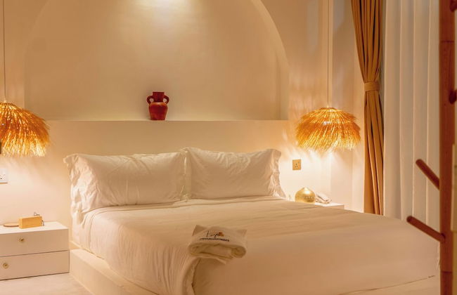 Lagom Premium Apartment Pvt Ltd - Foto 4