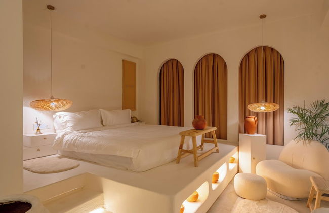 Lagom Premium Apartment Pvt Ltd - Foto 9