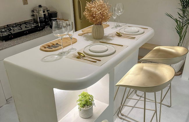 Lagom Premium Apartment Pvt Ltd - Foto 13