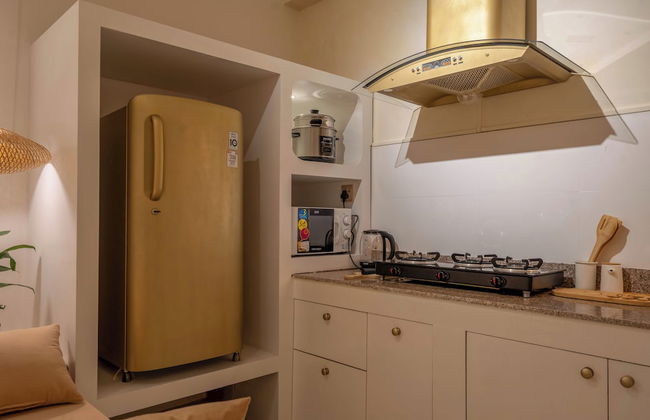 Lagom Premium Apartment Pvt Ltd - Foto 23