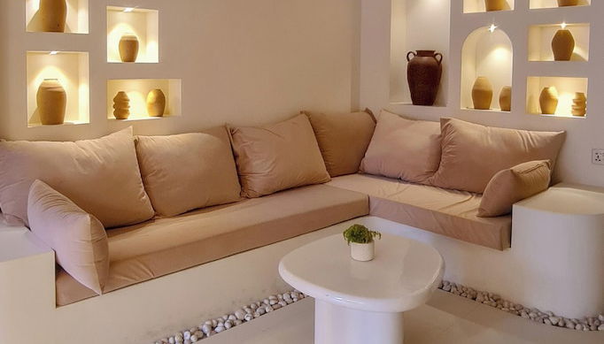 Foto 1 - Lagom Premium Apartment Pvt Ltd